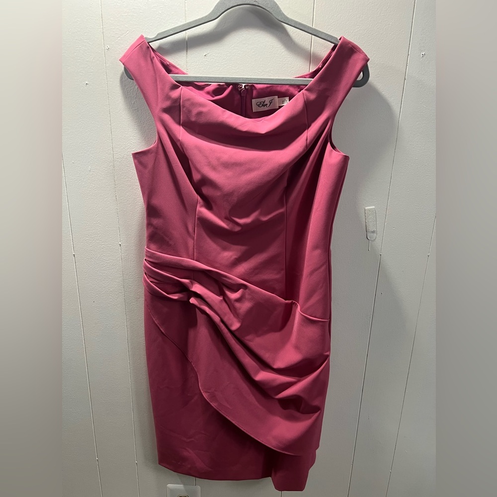 Eliza J|Rose Dress|Size 12